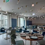Ht Trieste Hotel