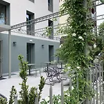 Hotel Ht Trieste