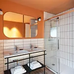 Ht Trieste Hotel 3*