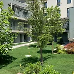 Ht Trieste Hotel 3*