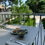 Hotel Ht Trieste