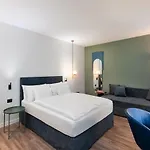 Hotel Ht Trieste