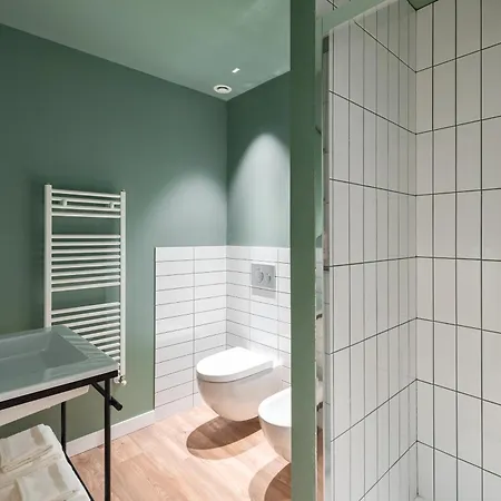 Ht Trieste Hotel Gradisca dʼIsonzo
