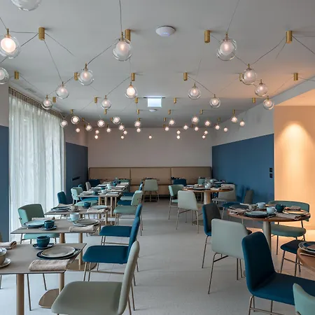 Hotel Ht Trieste Gradisca dʼIsonzo