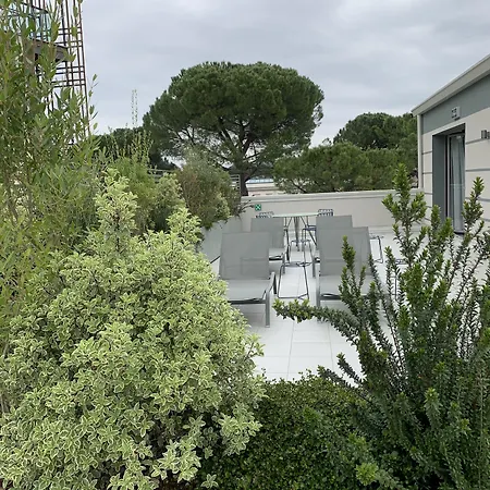 Ht Trieste Hotel Gradisca dʼIsonzo