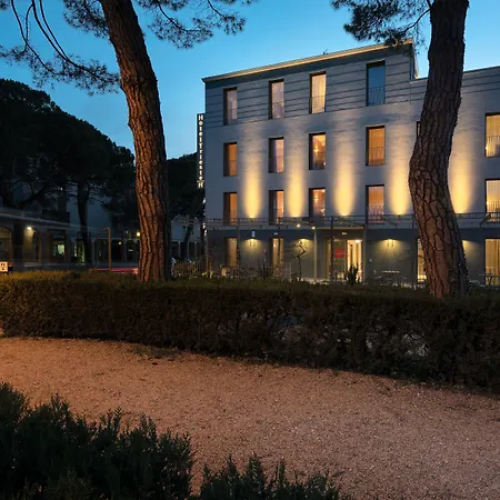 Hotel Ht Trieste