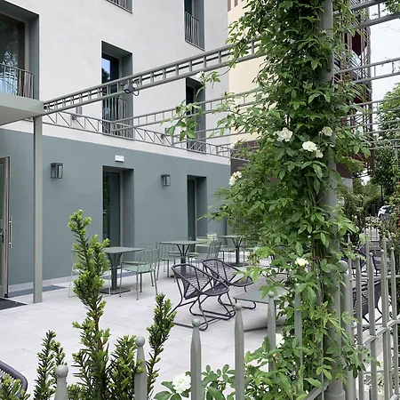 Hotel Ht Trieste