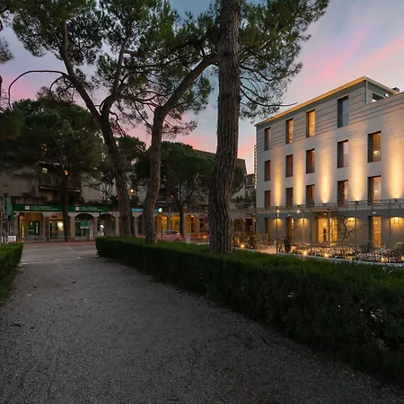 Ht Trieste 3* Gradisca dʼIsonzo