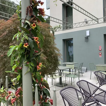 Hotel Ht Trieste Gradisca dʼIsonzo