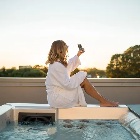 Hotel Ht Trieste