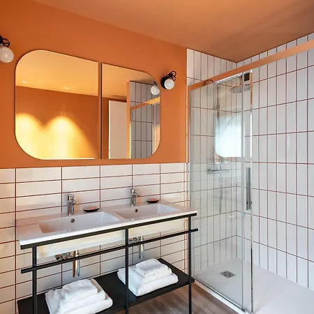 Ht Trieste Hotel 3*