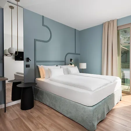 Hotel Ht Trieste Gradisca dʼIsonzo