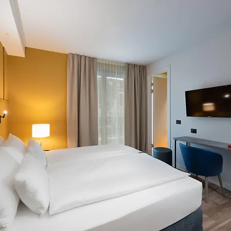Ht Trieste Hotel Gradisca dʼIsonzo