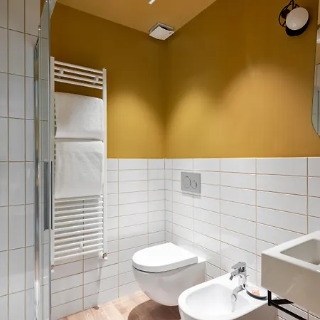 Ht Trieste Hotel 3*
