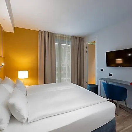 Ht Trieste Hotel Gradisca dʼIsonzo