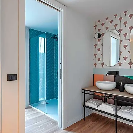 Ht Trieste Hotel