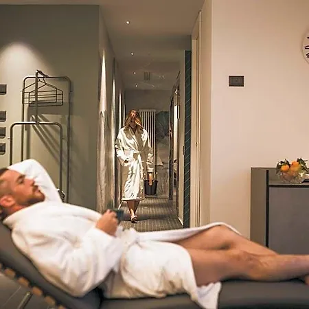 Ht Trieste Hotel
