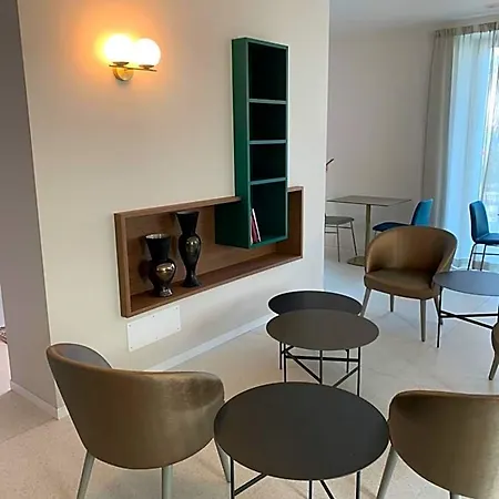 Ht Trieste Hotel Gradisca dʼIsonzo