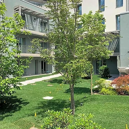 Ht Trieste Hotel Gradisca dʼIsonzo