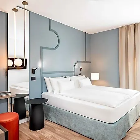 Ht Trieste Hotel Gradisca dʼIsonzo