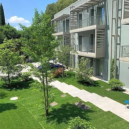 Ht Trieste Hotel 3*