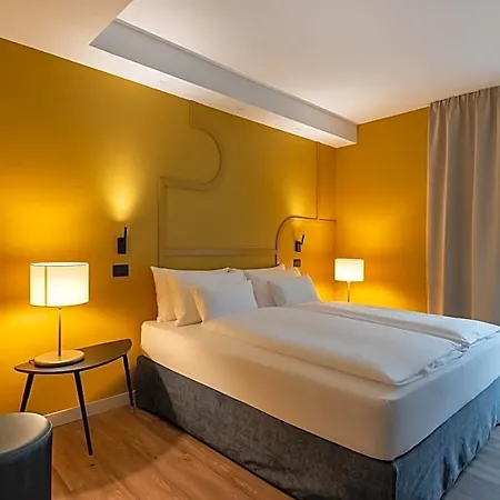 Ht Trieste Hotel Gradisca dʼIsonzo
