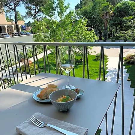 Ht Trieste Hotel 3*