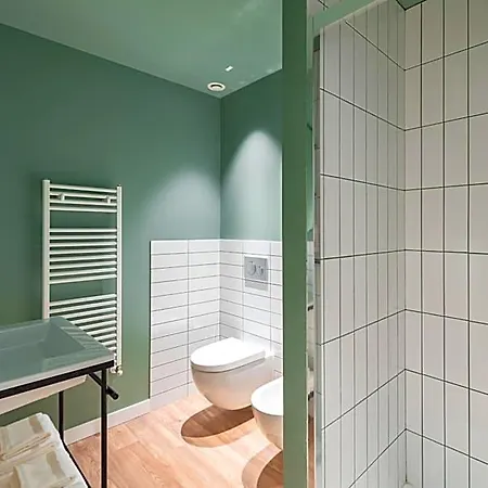Ht Trieste Hotel Gradisca dʼIsonzo