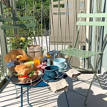 Hotel Ht Trieste