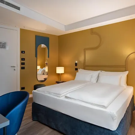 Hotel Ht Trieste Gradisca dʼIsonzo