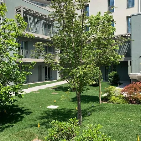 Ht Trieste Hotel 3*