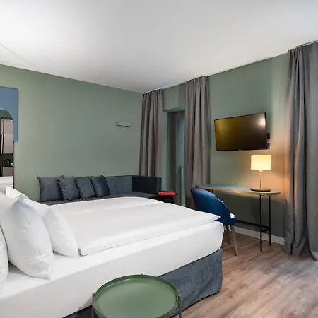 Hotel Ht Trieste Gradisca dʼIsonzo