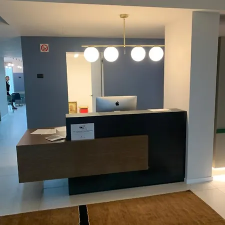 Ht Trieste Otel Gradisca dʼIsonzo