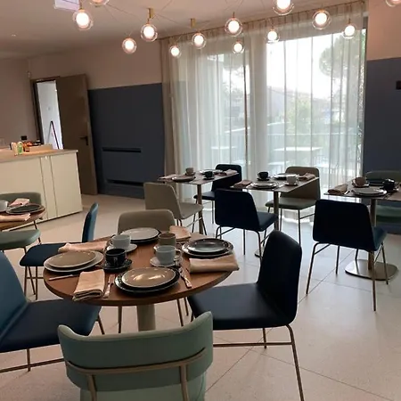 Ht Trieste Hotel Gradisca dʼIsonzo