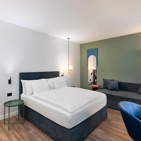 Hotel Ht Trieste