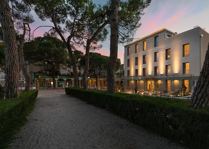 Ht Trieste 3* Gradisca dʼIsonzo