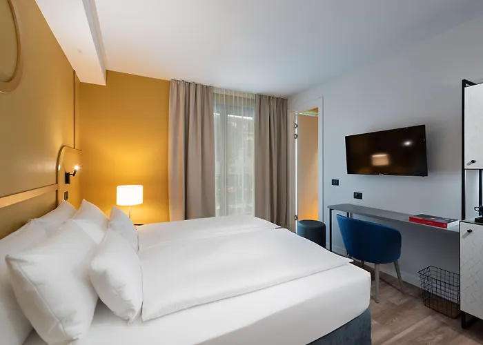 Ht Trieste Hotel Gradisca dʼIsonzo