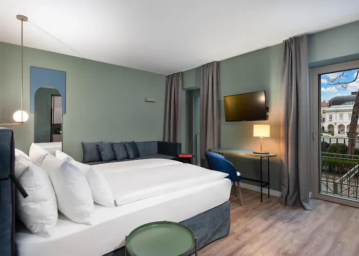 Hotel Ht Trieste Gradisca dʼIsonzo